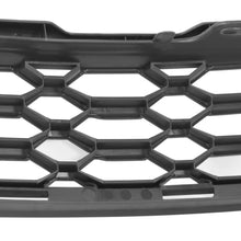 Load image into Gallery viewer, 2009-2014 Toyota Matrix OE Style Front Grille - Dark Gray