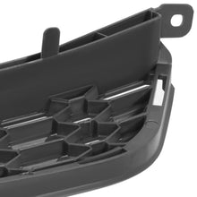 Load image into Gallery viewer, 2009-2014 Toyota Matrix OE Style Front Grille - Dark Gray