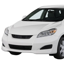 Load image into Gallery viewer, 2009-2014 Toyota Matrix OE Style Front Grille - Dark Gray