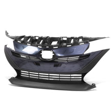 Load image into Gallery viewer, 2017-2022 Toyota Prius Prime OE Style Front Grille Dark Gray
