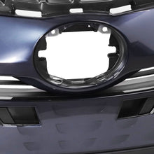 Load image into Gallery viewer, 2017-2022 Toyota Prius Prime OE Style Front Grille Dark Gray