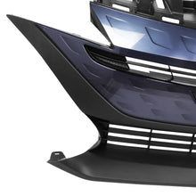 Load image into Gallery viewer, 2017-2022 Toyota Prius Prime OE Style Front Grille Dark Gray