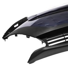 Load image into Gallery viewer, 2017-2022 Toyota Prius Prime OE Style Front Grille Dark Gray
