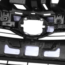 Load image into Gallery viewer, 2017-2022 Toyota Prius Prime OE Style Front Grille Dark Gray