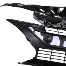 Load image into Gallery viewer, 2017-2022 Toyota Prius Prime OE Style Front Grille Dark Gray