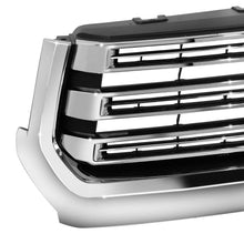 Load image into Gallery viewer, 2014-2021 Toyota Tundra OEM Style Front Grille