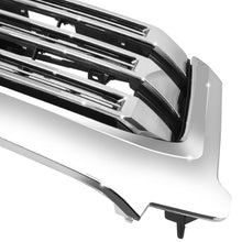 Load image into Gallery viewer, 2014-2021 Toyota Tundra OEM Style Front Grille