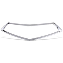 Load image into Gallery viewer, 2018-2019 Acura TLX Grille Surround Trim Molding Chrome ABS