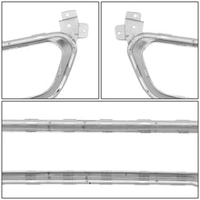 Load image into Gallery viewer, 2014+ Jeep Cherokee Front Bumper Lower Grille Trim Molding Chrome