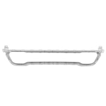 Load image into Gallery viewer, 2014+ Jeep Cherokee Front Bumper Lower Grille Trim Molding Chrome