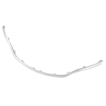 Load image into Gallery viewer, 2015-2016 Chrysler 200 Front Bumper Grille Trim Molding Upper Chrome