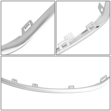 Load image into Gallery viewer, 2015-2016 Chrysler 200 Front Bumper Grille Trim Molding Upper Chrome