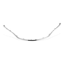 Load image into Gallery viewer, 2015-2016 Chrysler 200 Front Bumper Grille Trim Molding Upper Chrome
