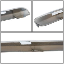 Load image into Gallery viewer, 2011-2014 Chrysler 300 Front Bumper Grille Trim Molding Chrome LH