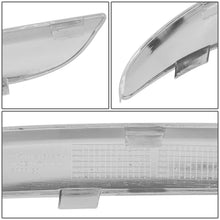 Load image into Gallery viewer, 2011-2014 Chrysler 300 Front Bumper Grille Trim Molding RH Chrome