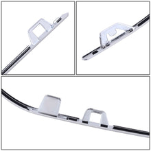 Load image into Gallery viewer, 2005-2010 Chrysler 300 Front Bumper Grille Strip LH