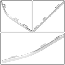 Load image into Gallery viewer, 2005-2010 Chrysler 300 Front Bumper Grille Strip LH