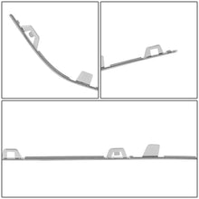 Load image into Gallery viewer, 2005-2010 Chrysler 300 Front Bumper Grille Trim Molding RH