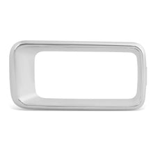Load image into Gallery viewer, 2011+ Jeep Compass Chrome Grille Trim Molding 7-Piece Kit