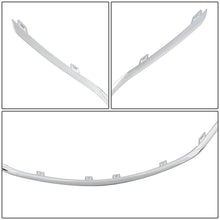 Load image into Gallery viewer, 2015-2016 CR 200 Chrome Grille Trim Molding