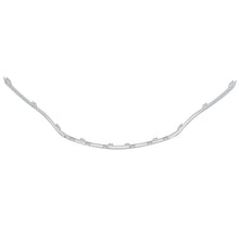Load image into Gallery viewer, 2015-2016 CR 200 Chrome Grille Trim Molding