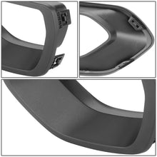 Load image into Gallery viewer, 2019+ Dodge Charger SRT Upper Grille Side Cover Left