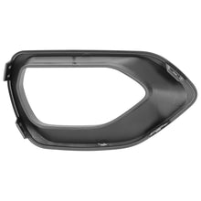 Load image into Gallery viewer, 2019+ Dodge Charger SRT Upper Grille Side Cover Left