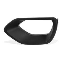 Load image into Gallery viewer, 2019+ Dodge Charger SRT Upper Grille Side Cover Left