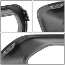 Load image into Gallery viewer, 2019+ Dodge Charger SRT Upper Grille Side Cover RH