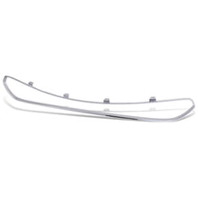 Load image into Gallery viewer, 2010-2012 Ford Fusion Front Bumper Grille Molding Chrome Trim