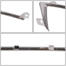 Load image into Gallery viewer, 2014-2015 Chevrolet Camaro RS Package Grille Bezel Extension Left Side