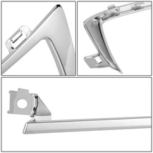 Load image into Gallery viewer, 2014-2015 Chevrolet Camaro RS Package Grille Bezel Extension Left Side