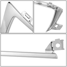 Load image into Gallery viewer, 2014-2015 Chevrolet Camaro RS Package Grille Trim Molding RH