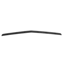 Load image into Gallery viewer, 2010+ Chevrolet Camaro CV Style Upper Grille Trim Molding