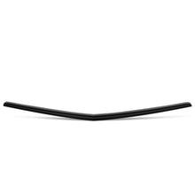 Load image into Gallery viewer, 2010+ Chevrolet Camaro CV Style Upper Grille Trim Molding