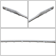 Load image into Gallery viewer, 2013+ Honda Civic Front Bumper Lower Chrome Grille Trim Molding