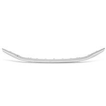 Load image into Gallery viewer, 2013+ Honda Civic Front Bumper Lower Chrome Grille Trim Molding