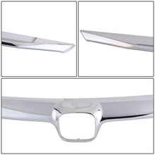Load image into Gallery viewer, 2009+ Honda Civic Grille Trim Molding