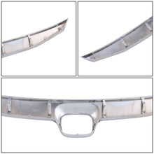 Load image into Gallery viewer, 2009+ Honda Civic Grille Trim Molding