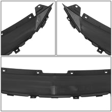 Load image into Gallery viewer, 2018-2019 Honda Accord Front Bumper Grille Trim Molding