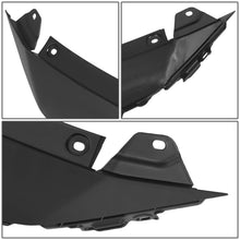 Load image into Gallery viewer, 2018-2019 Honda Accord Front Bumper Grille Trim Molding
