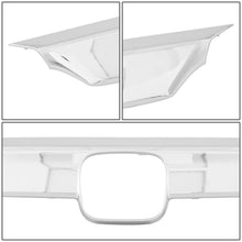 Load image into Gallery viewer, 2018+ Honda Accord Grille Trim Molding