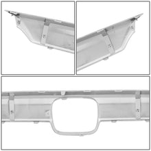 Load image into Gallery viewer, 2018+ Honda Accord Grille Trim Molding