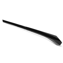 Load image into Gallery viewer, 2017+ Honda Civic Sedan/Hatchback Front Grille Frame Molding RH ABS