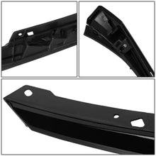 Load image into Gallery viewer, 2017+ Honda Civic Sedan/Hatchback Front Grille Frame Molding RH ABS