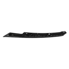 Load image into Gallery viewer, 2017+ Honda Civic Sedan/Hatchback Front Grille Frame Molding RH ABS