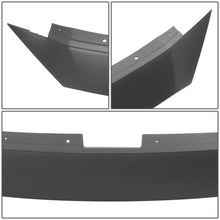 Load image into Gallery viewer, 2016+ Mazda CX-9 Front Nose Panel Grille Trim Molding