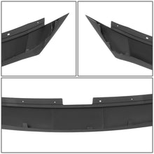Load image into Gallery viewer, 2016+ Mazda CX-9 Front Nose Panel Grille Trim Molding