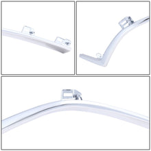 Load image into Gallery viewer, 2014+ Mazda 6 Grille Frame Trim Molding Left Chrome