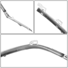 Load image into Gallery viewer, 2014+ Mazda 6 Grille Frame Trim Molding Left Chrome
